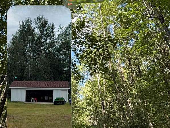 10 Acres of Recreational Land for Sale in Rose City, Michigan