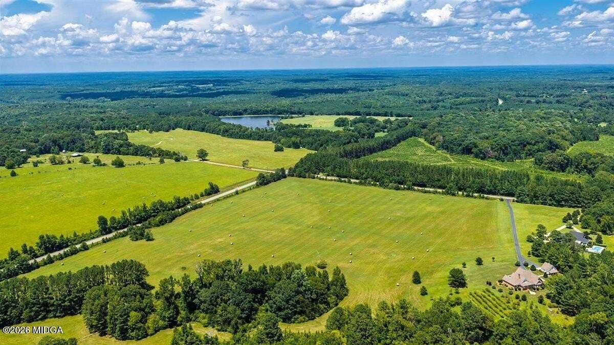 16 Acres of Land for Sale in Gray, Georgia