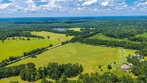 16 Acres of Land for Sale in Gray, Georgia