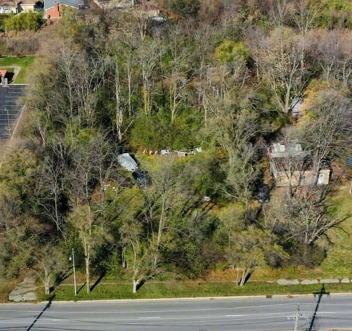 1.66 Acres of Residential Land for Sale in Addison, Illinois