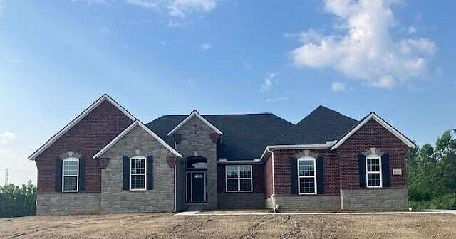 10 Acres of Land with Home for Sale in Ann Arbor, Michigan