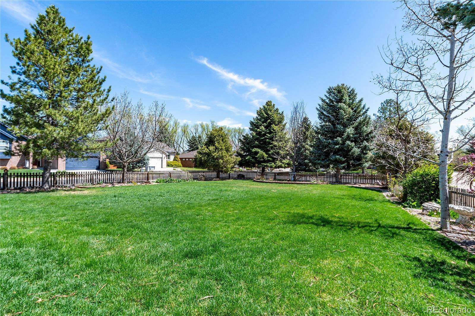 0.15 Acres of Residential Land for Sale in Longmont, Colorado