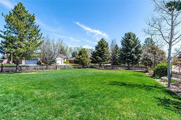 0.15 Acres of Residential Land for Sale in Longmont, Colorado