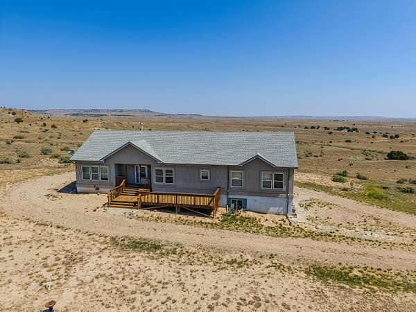 35 Acres of Land with Home for Sale in Rye, Colorado