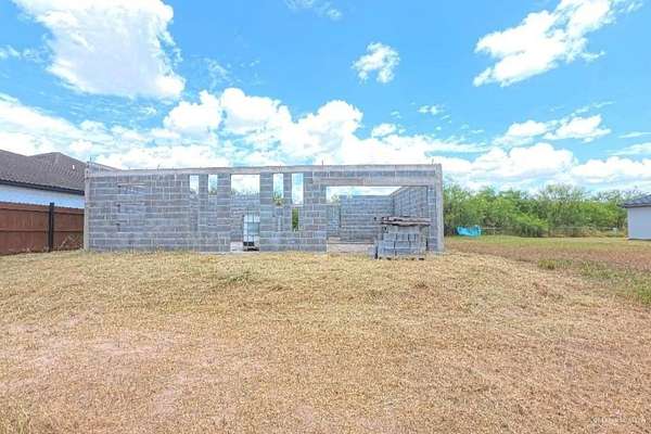 0.15 Acres of Residential Land for Sale in Weslaco, Texas
