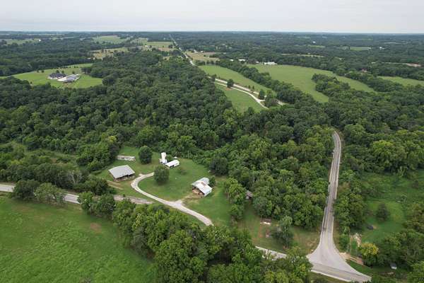 14 Acres of Land for Sale in Sparta, Missouri