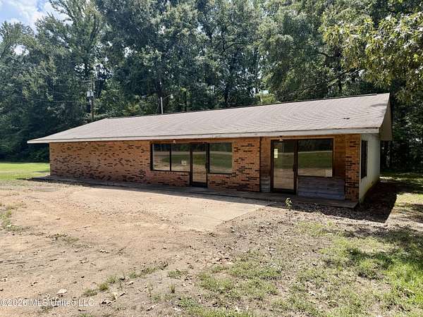 1.9 Acres of Improved Mixed-Use Land for Sale in Clinton, Mississippi