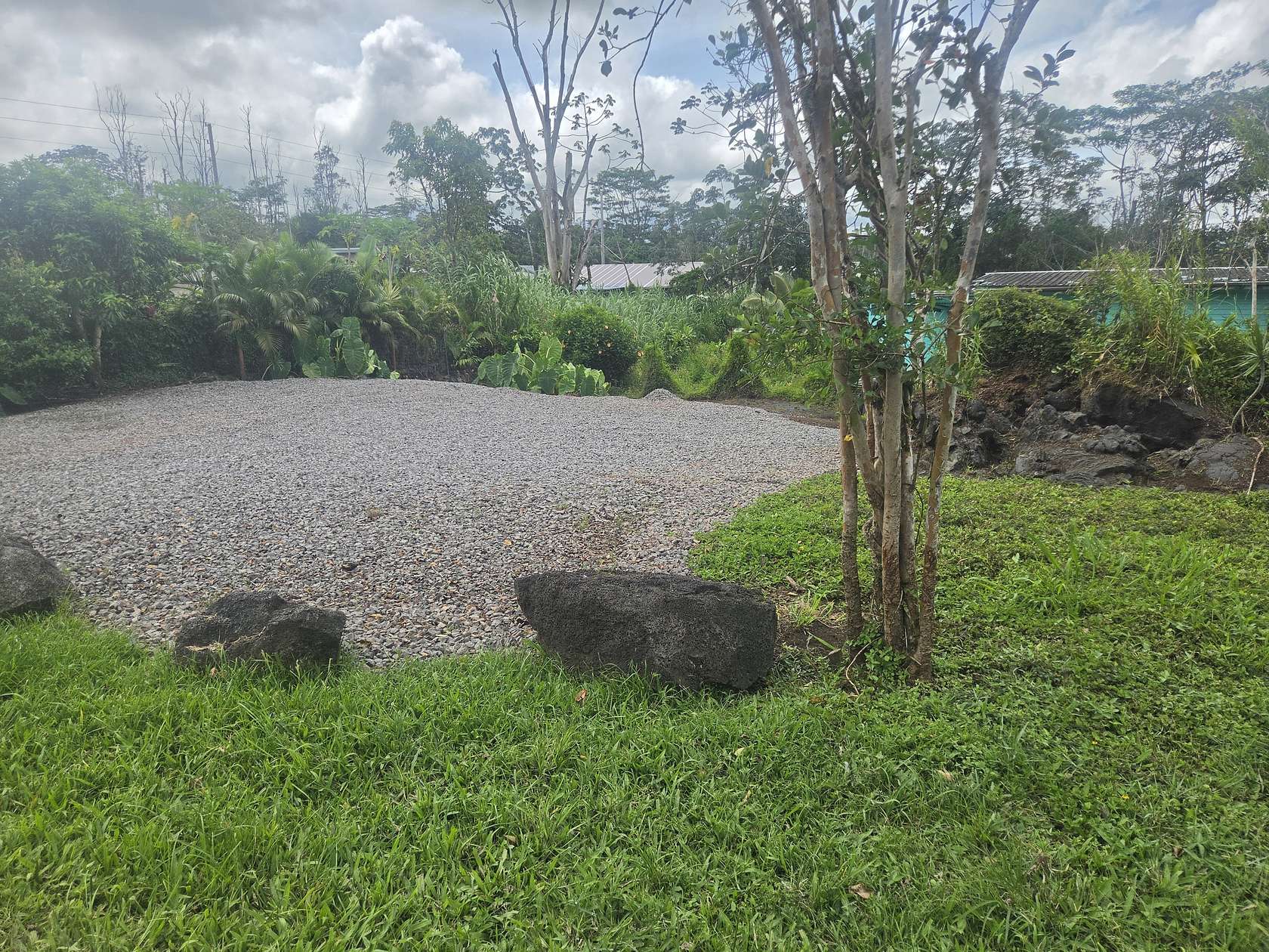 0.18 Acres of Residential Land for Sale in Kurtistown, Hawaii