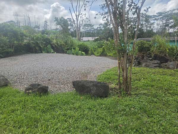 0.18 Acres of Residential Land for Sale in Kurtistown, Hawaii