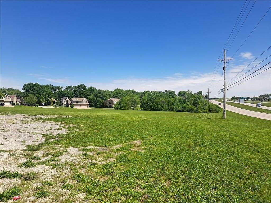 4.1 Acres of Residential Land for Sale in Lee's Summit, Missouri