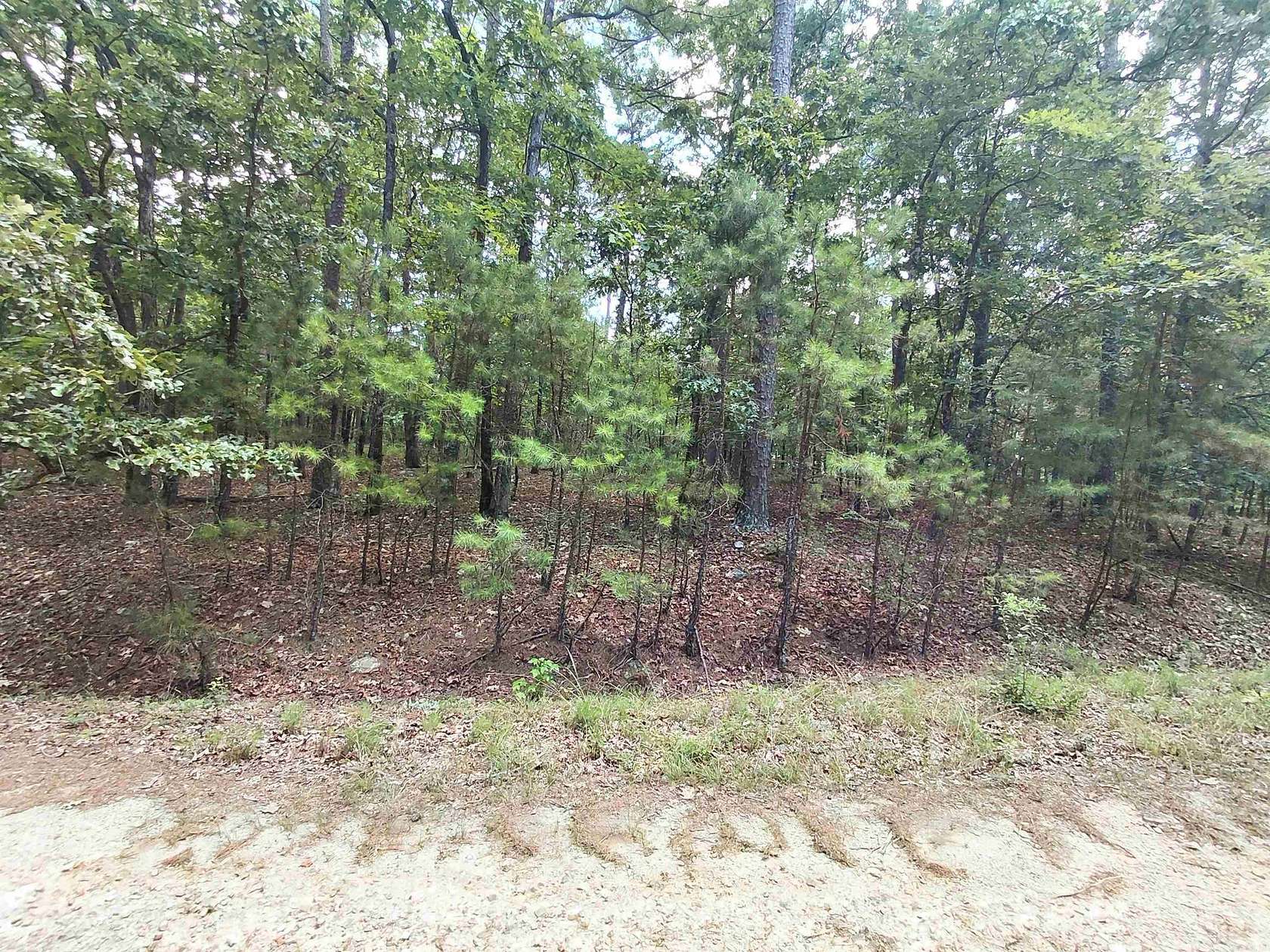 0.24 Acres of Residential Land for Sale in Hot Springs Village, Arkansas