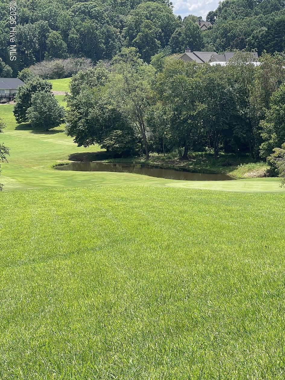 0.75 Acres of Residential Land for Sale in Hayesville, North Carolina