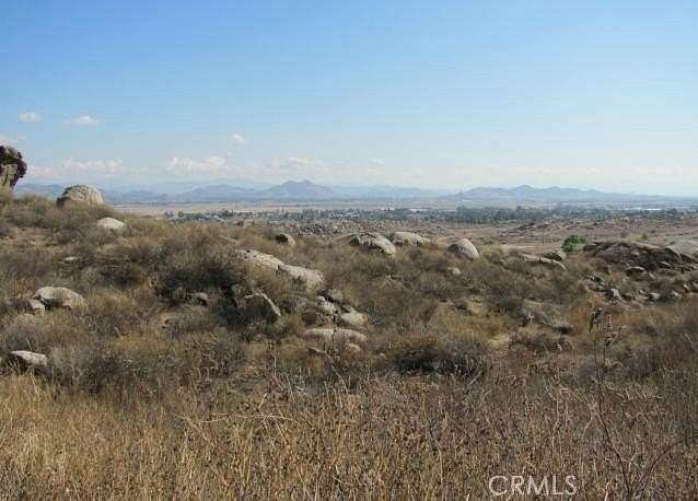 19.6 Acres of Land for Sale in Perris, California