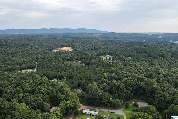 5.12 Acres of Residential Land for Sale in Anniston, Alabama