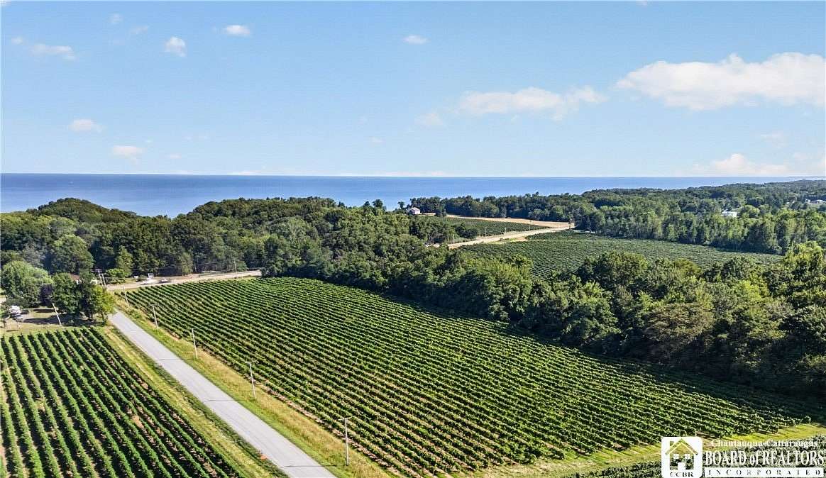 7 Acres of Land for Sale in Westfield, New York