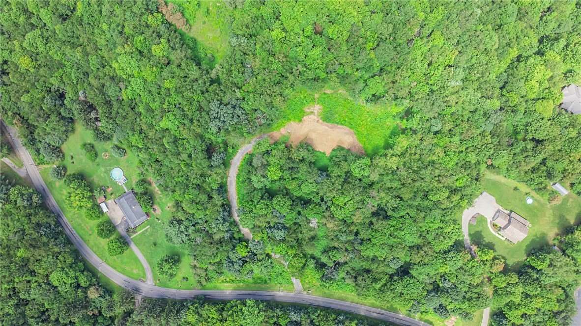 4.5 Acres of Residential Land for Sale in Monaca, Pennsylvania