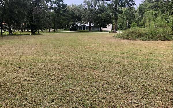 2 Acres of Residential Land for Sale in Lake City, Florida