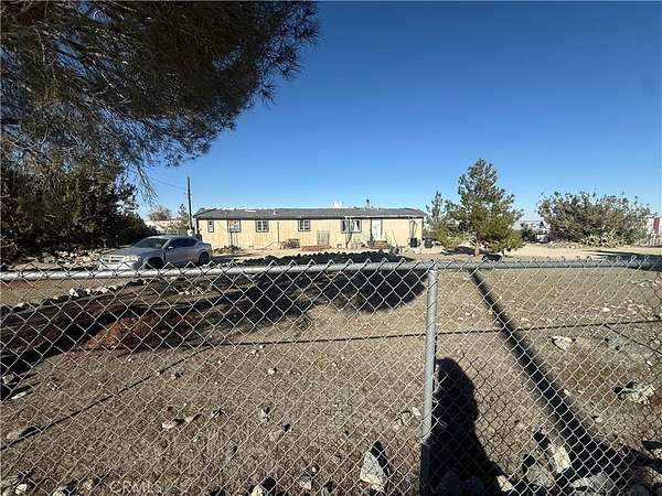 2.27 Acres of Improved Mixed-Use Land for Sale in Phelan, California