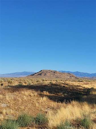 2.52 Acres of Residential Land for Sale in Lancaster, California