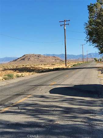 2.52 Acres of Residential Land for Sale in Lancaster, California