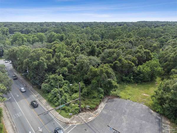 2.4 Acres of Land for Sale in Pensacola, Florida