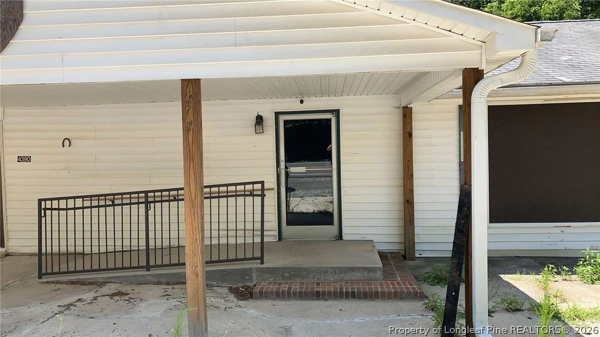 2 Acres of Mixed-Use Land for Sale in Roxboro, North Carolina