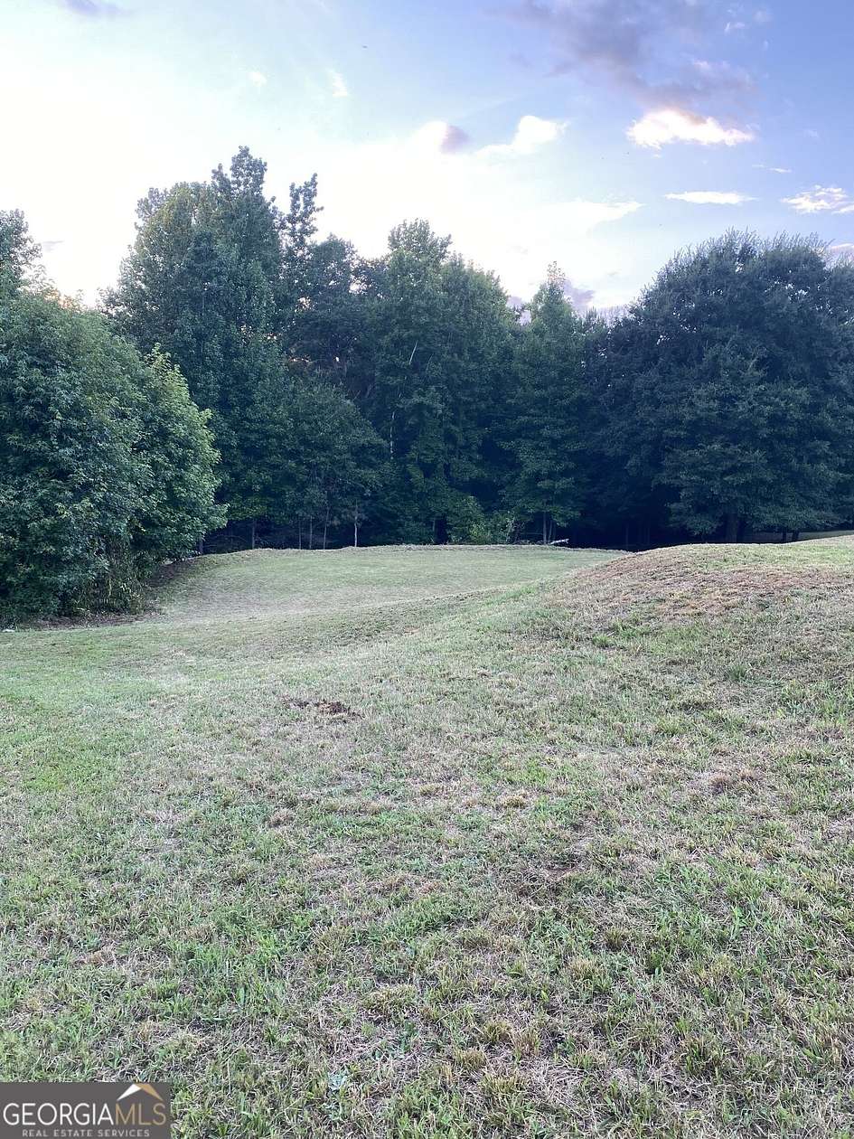 3.45 Acres of Residential Land for Sale in Winder, Georgia