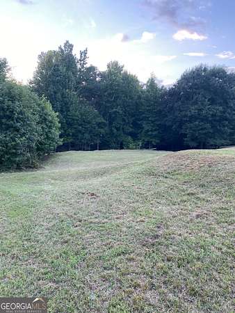3.45 Acres of Residential Land for Sale in Winder, Georgia