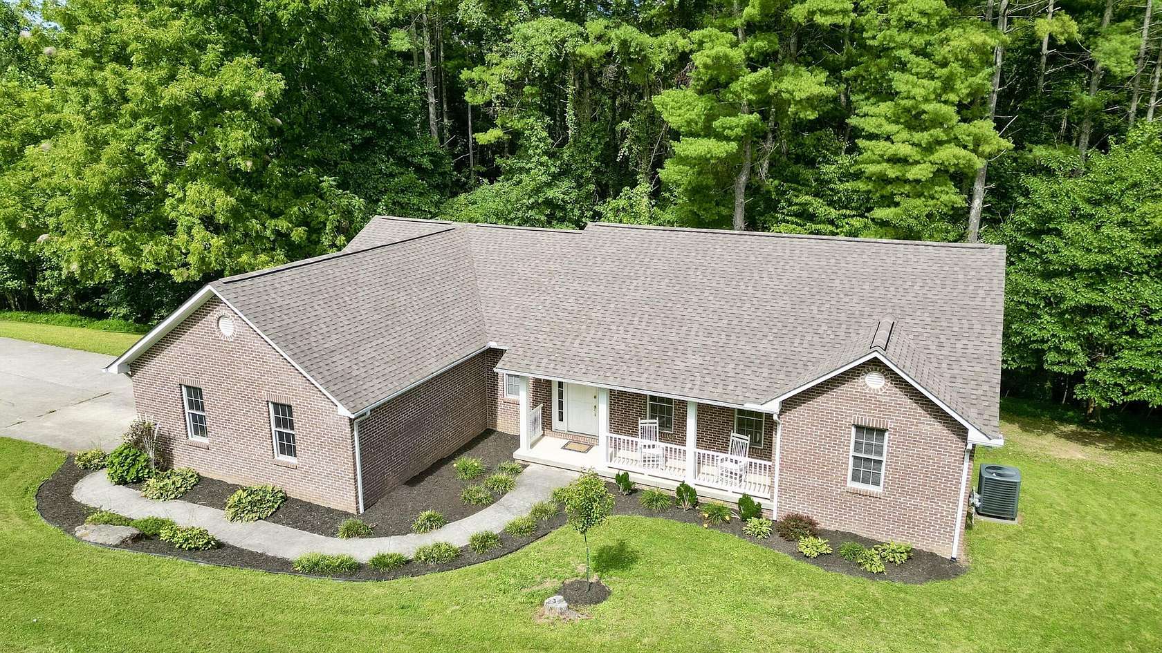 2.3 Acres of Land with Home for Sale in Corbin, Kentucky
