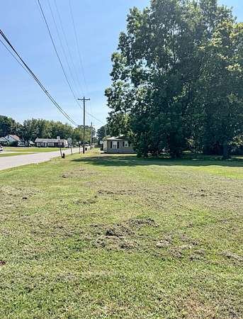 0.17 Acres of Commercial Land for Sale in Benton, Kentucky