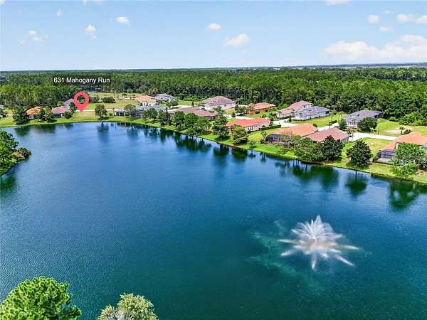 0.22 Acres of Residential Land for Sale in Palm Coast, Florida