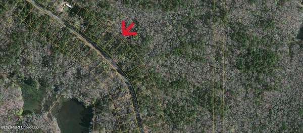 0.49 Acres of Residential Land for Sale in Utica, Mississippi
