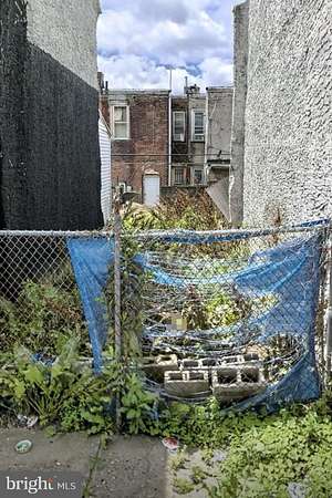 0.01 Acres of Residential Land for Sale in Philadelphia, Pennsylvania