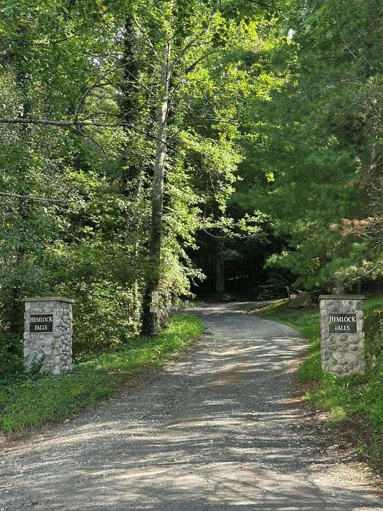 3.52 Acres of Residential Land for Sale in Franklin, North Carolina