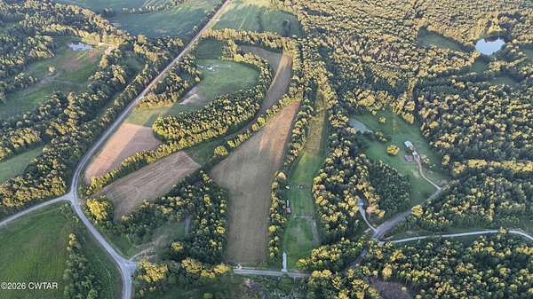 23 Acres of Land for Sale in Pinson, Tennessee