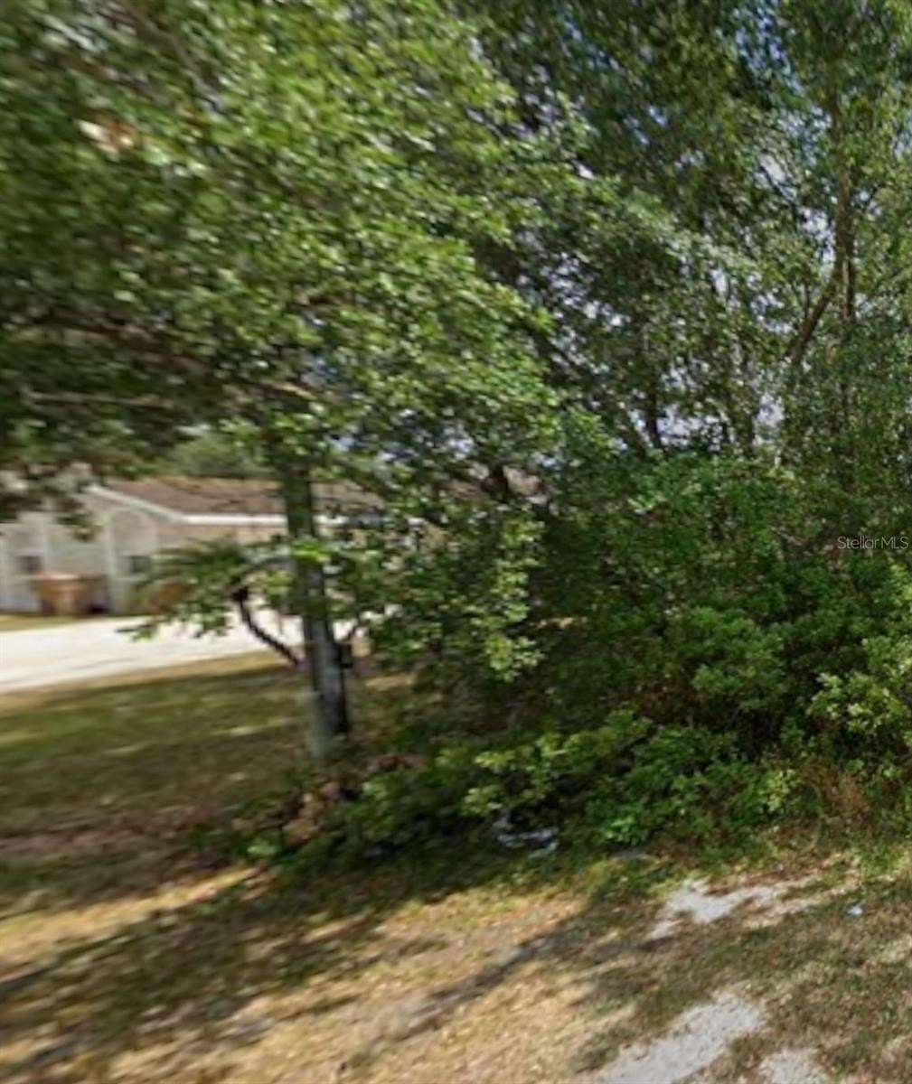 0.28 Acres of Residential Land for Sale in Kissimmee, Florida