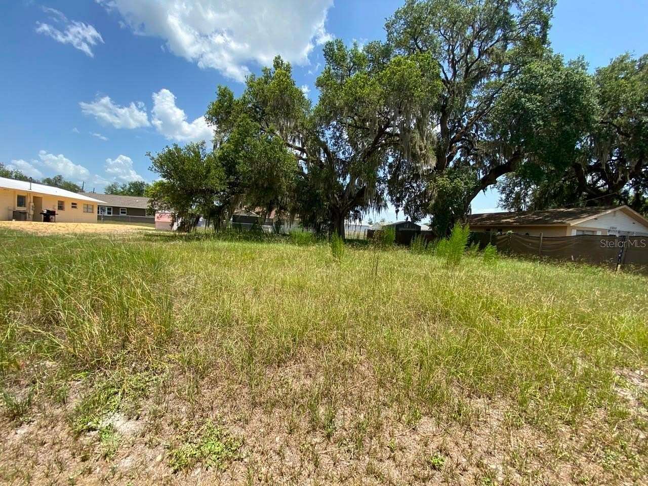 0.23 Acres of Residential Land for Sale in Dade City, Florida