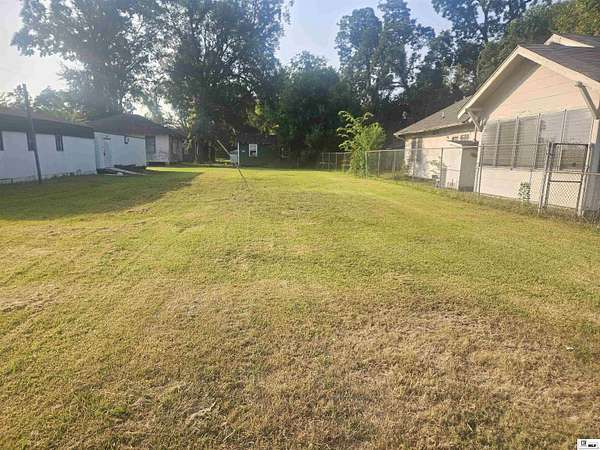 0.17 Acres of Commercial Land for Sale in Monroe, Louisiana