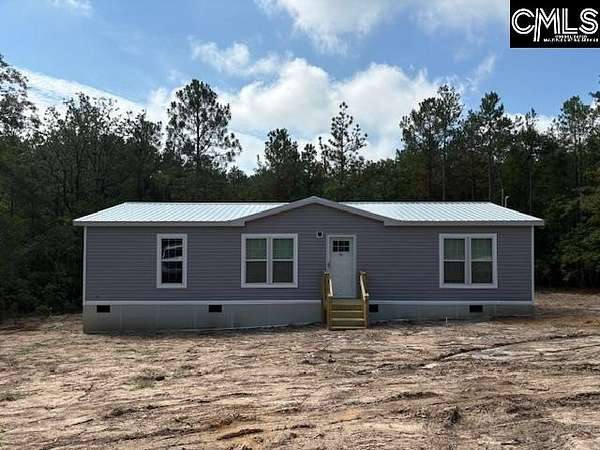 1.77 Acres of Land with Home for Sale in Gilbert, South Carolina