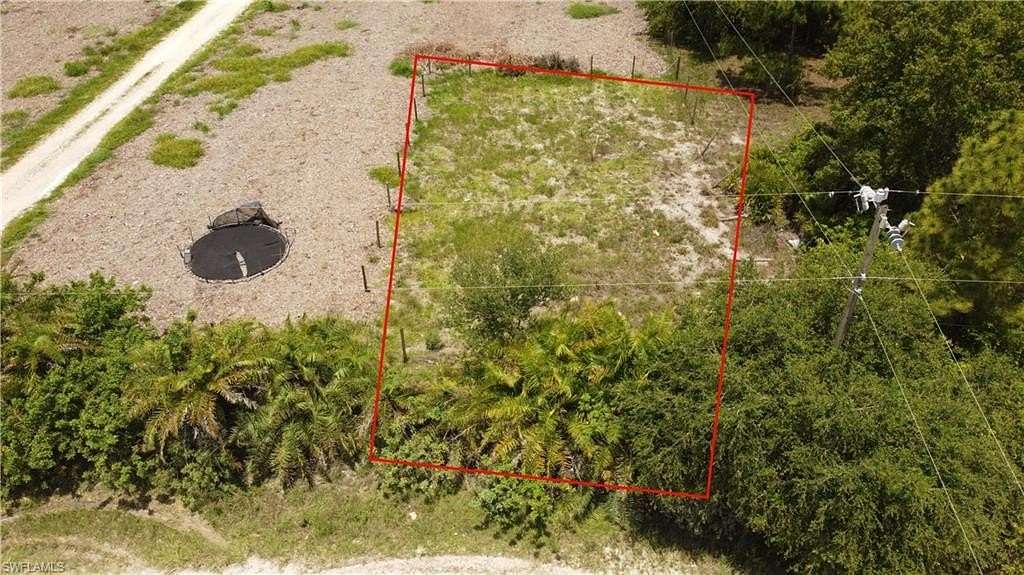 0.13 Acres of Land for Sale in Fort Myers, Florida