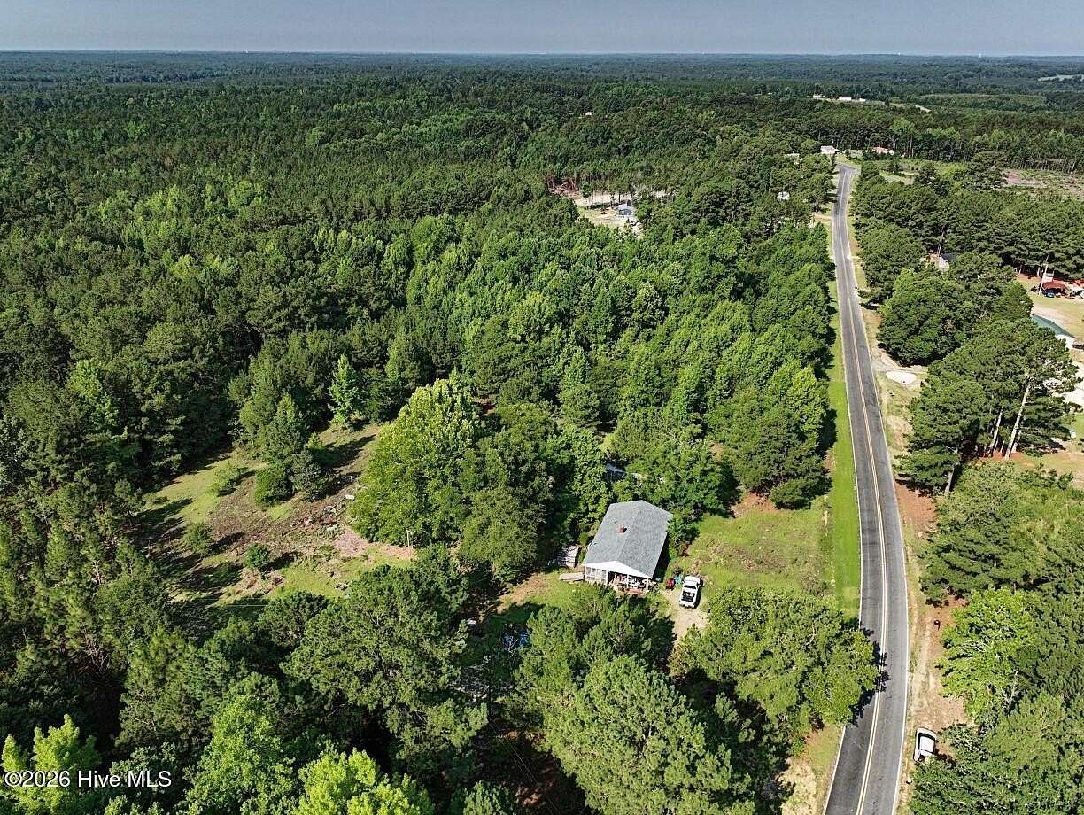 2.3 Acres of Residential Land for Sale in Rockingham, North Carolina