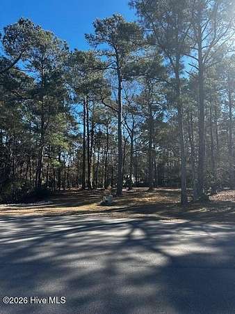 0.44 Acres of Residential Land for Sale in Supply, North Carolina