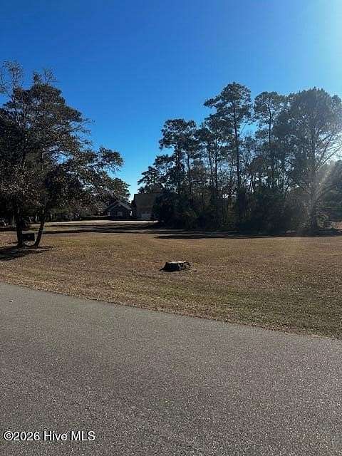 0.61 Acres of Residential Land for Sale in Supply, North Carolina