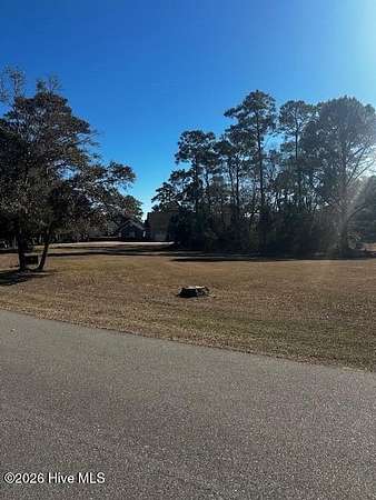 0.61 Acres of Residential Land for Sale in Supply, North Carolina