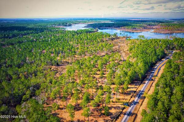 7.57 Acres of Residential Land for Sale in Aurora, North Carolina
