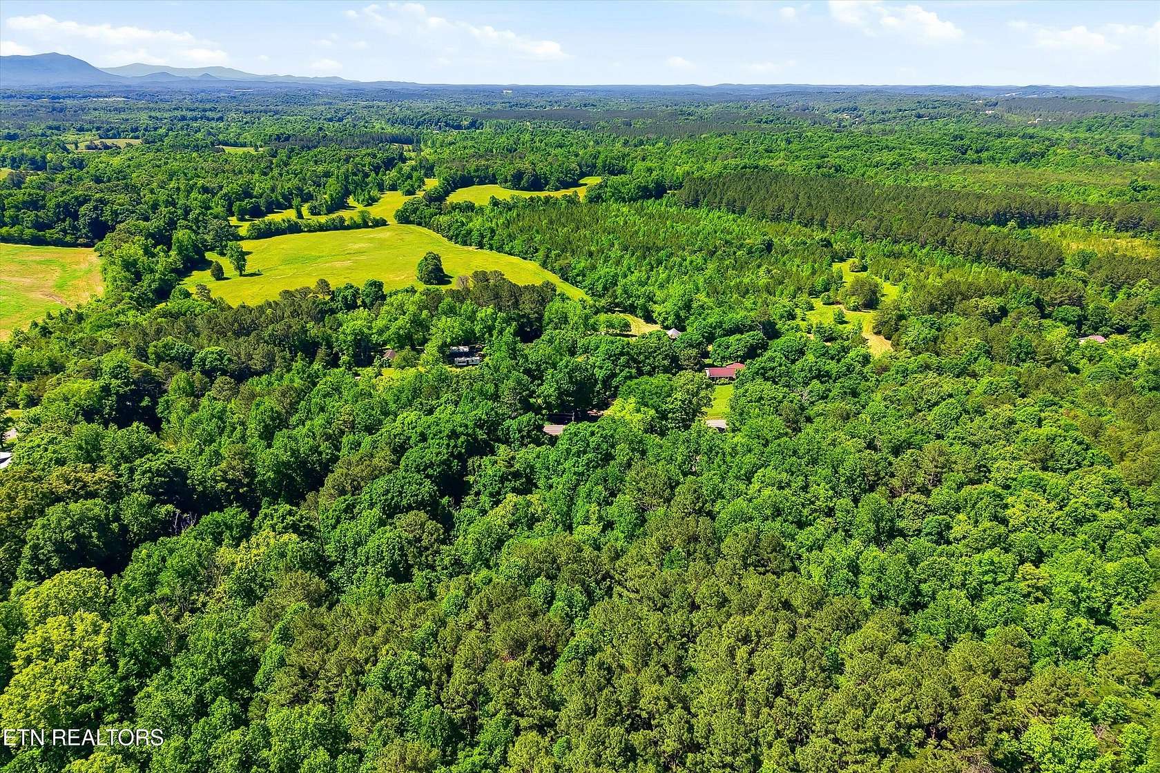 15.4 Acres of Land for Auction in Riceville, Tennessee