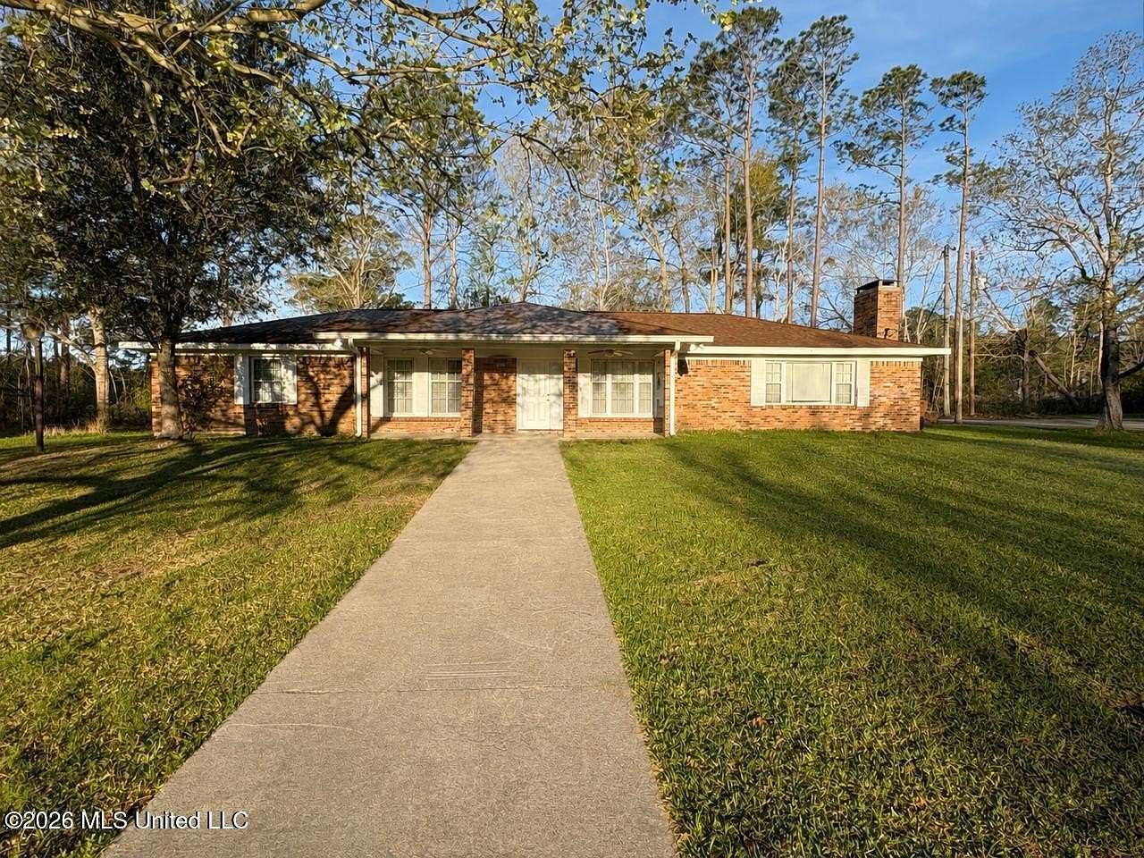 2.2 Acres of Land with Home for Sale in Pass Christian, Mississippi