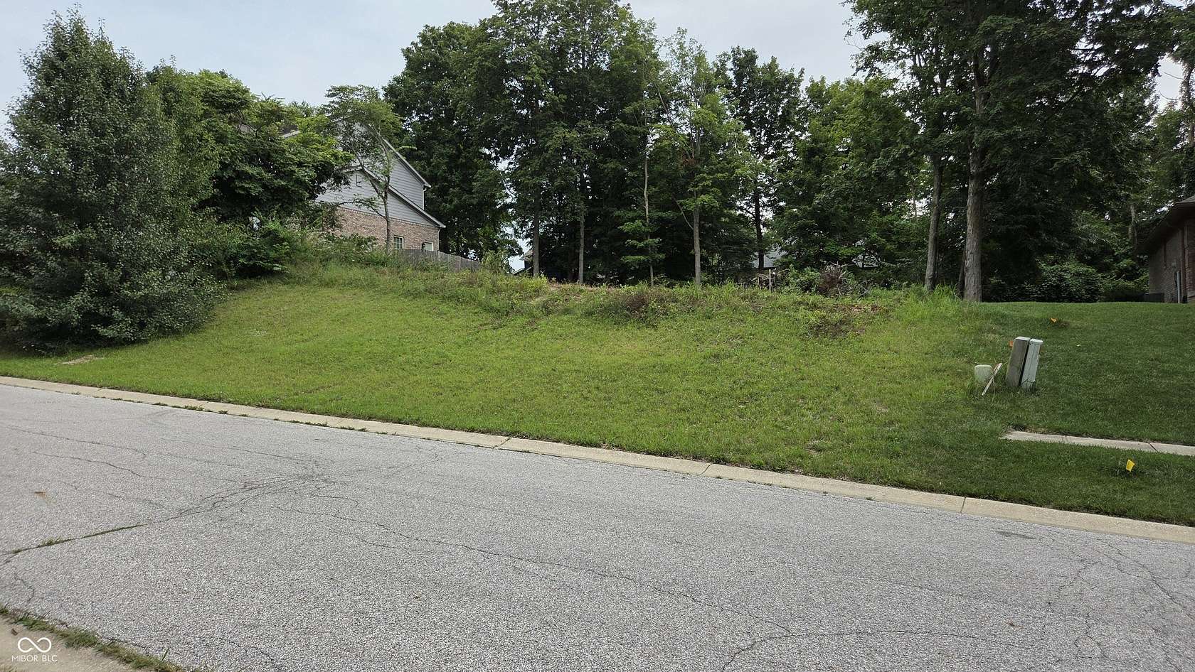 0.27 Acres of Residential Land for Sale in Beech Grove, Indiana