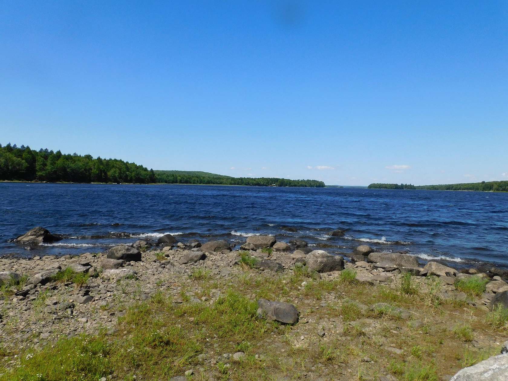 2 Acres of Land for Sale in Vanceboro, Maine