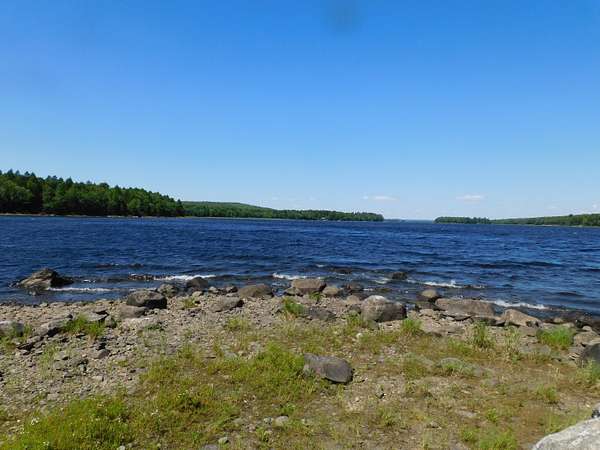 2 Acres of Land for Sale in Vanceboro, Maine